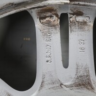 2007-2011 BMW 328i 335i Wheel 17 X 8.5 Style #194 Rim OEM 36118036936