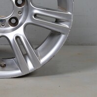 2007-2011 BMW 328i 335i Wheel 17 X 8.5 Style #194 Rim OEM 36118036936