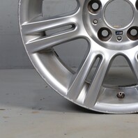2007-2011 BMW 328i 335i Wheel 17 X 8.5 Style #194 Rim OEM 36118036936