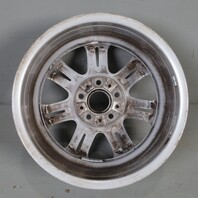2007-2011 BMW 328i 335i Wheel 17 X 8.5 Style #194 Rim OEM 36118036936