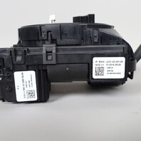 2012-2015 BMW X1 Turn Signal Wiper Column Switch Clock Spring OEM