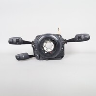 2012-2015 BMW X1 Turn Signal Wiper Column Switch Clock Spring OEM