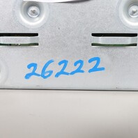2008-2010 BMW 128i 135i 528i 335i 550i 650i Amplifier HIFI 65129181743 OEM