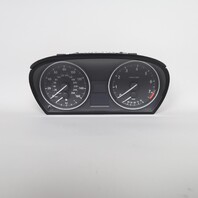 2009-2011 BMW 328i / 2013-2015 X1 Speedometer Instrument Cluster OEM 62109187066