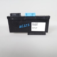 2009 BMW 328i E91 Electronic Junction Box 61359187544 OEM