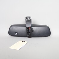 2007-2011 BMW 128i 135i 328i 335i X5 X6 Rear View Mirror 51169192335 OEM