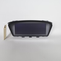 2009 BMW 328i 335i M3 On Board Monitor Information Display 65829193745 OEM