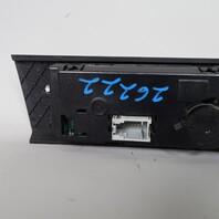 2007-2009 BMW 128i 135i 328i 335i M3 Climate Control Panel 64119147299 OEM