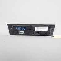 2007-2009 BMW 128i 135i 328i 335i M3 Climate Control Panel 64119147299 OEM