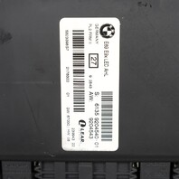 2009 BMW 328i Footwell Body Control Module BCM OEM 61359204540