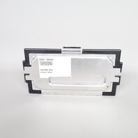 2009 BMW 328i Footwell Body Control Module BCM OEM 61359204540