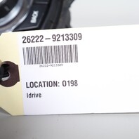 2009 BMW 328i iDrive Navigation Control Switch Knob Joystick 65829213309 OEM