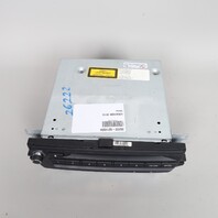 2009 BMW 328i 335i M3 CD GPS DVD Navigation Radio CIC 65129214934 OEM