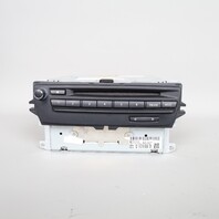 2009 BMW 328i 335i M3 CD GPS DVD Navigation Radio CIC 65129214934 OEM