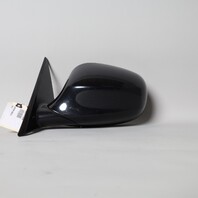 2009-2011 BMW 328i 335i E90 Left Door Mirror Side View 51167282599 OEM