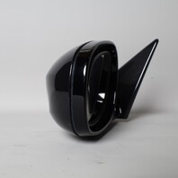 2009-2011 BMW 328i 335i E90 Left Door Mirror Side View 51167282599 OEM