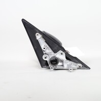2009-2011 BMW 328i 335i E90 Left Door Mirror Side View 51167282599 OEM
