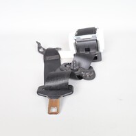 2006-2011 BMW 328i 335i E90 Left Driver Front Seat Belt 72119117219 OEM
