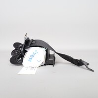 2006-2011 BMW 328i 335i E90 Left Driver Front Seat Belt 72119117219 OEM