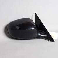2009-2011 BMW 328i 335i E90 Right Side View Door Mirror OEM 51167282600