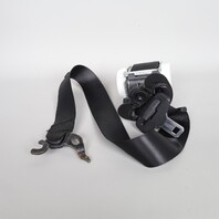 2006-2011 BMW 328i 335i Sedan Right Front Seat Belt 72116978732 OEM