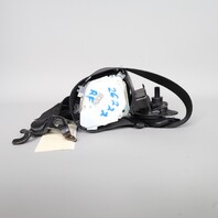 2006-2011 BMW 328i 335i Sedan Right Front Seat Belt 72116978732 OEM