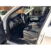 New Arrival: 2013 BMW X5 xDrive35i (E70) - Alpine White - Stock #26223