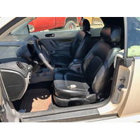 New Arrival:2003 Volkswagen New Beetle Convertible - Harvest Moon Beige - Stock #26224