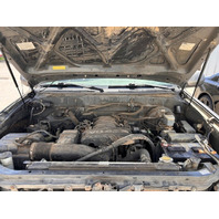 New Arrival:2005 Toyota Tundra Double Cab - Phantom Gray Pearl - Stock #26227