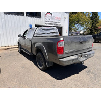 New Arrival:2005 Toyota Tundra Double Cab - Phantom Gray Pearl - Stock #26227