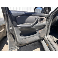 New Arrival:2005 Toyota Tundra Double Cab - Phantom Gray Pearl - Stock #26227