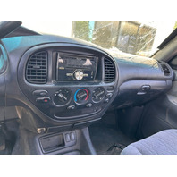New Arrival:2005 Toyota Tundra Double Cab - Phantom Gray Pearl - Stock #26227