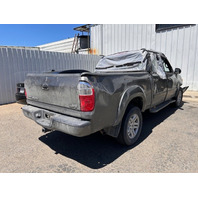New Arrival:2005 Toyota Tundra Double Cab - Phantom Gray Pearl - Stock #26227