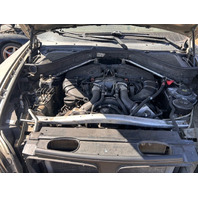 New Arrival: 2011 BMW X5 xDrive50i (E70) - Platinum Bronze - Stock #26228