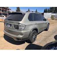 New Arrival: 2011 BMW X5 xDrive50i (E70) - Platinum Bronze - Stock #26228