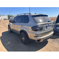 New Arrival: 2011 BMW X5 xDrive50i (E70) - Platinum Bronze - Stock #26228