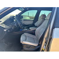 New Arrival: 2011 BMW X5 xDrive50i (E70) - Platinum Bronze - Stock #26228