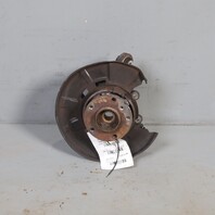 2009-2011 BMW 328i E90 Sedan Left Rear Spindle Knuckle Hub OEM 33326783653