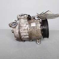 2007-2013 BMW 128i 328i A/C Air Conditioning Compressor 64529122618 OEM