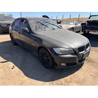 New Arrival: 2010 BMW 328i Sedan (E90) - Jet Black - Stock #26229