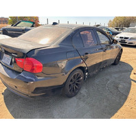 New Arrival: 2010 BMW 328i Sedan (E90) - Jet Black - Stock #26229