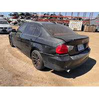 New Arrival: 2010 BMW 328i Sedan (E90) - Jet Black - Stock #26229