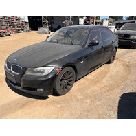 New Arrival: 2010 BMW 328i Sedan (E90) - Jet Black - Stock #26229