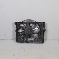 2007-2013 BMW 128i 328i N51 Radiator Cooling Fan 17427547305 OEM