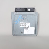 2011-2012 BMW 128i 328i Engine Computer Module ECU ECM DME MSV80.1 OEM