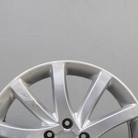 2013-2014 Audi A4 Wheel 18 X 8 Rim 10 Spoke OEM