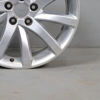 2013-2014 Audi A4 Wheel 18 X 8 Rim 10 Spoke OEM