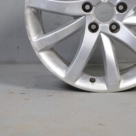 2013-2014 Audi A4 Wheel 18 X 8 Rim 10 Spoke OEM