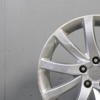 2013-2014 Audi A4 Wheel 18 X 8 Rim 10 Spoke OEM