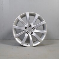 2013-2014 Audi A4 Wheel 18 X 8 Rim 10 Spoke OEM